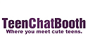 Teen Chat Booth